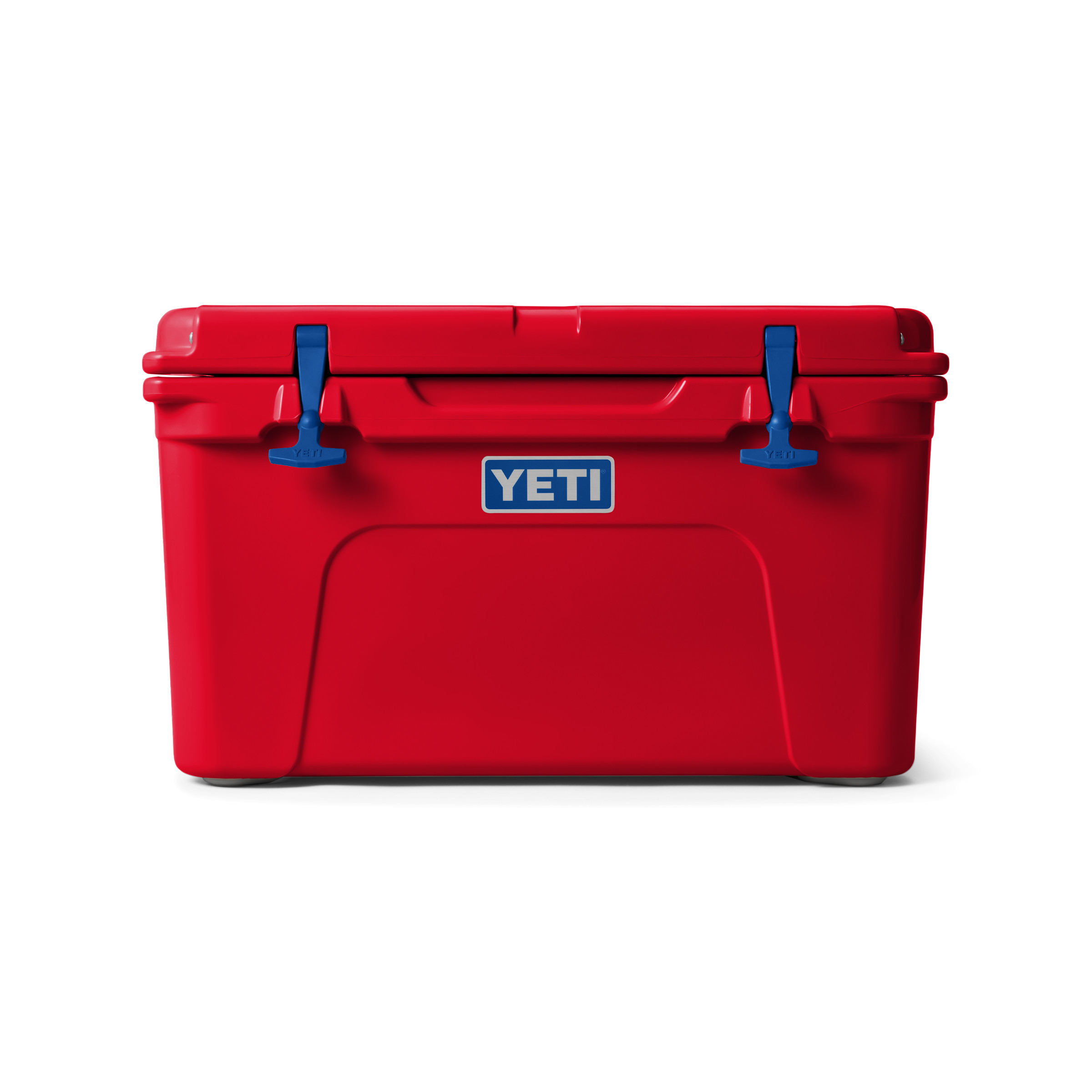 YETI Tundra® 45 Hard Cooler RR/RR/BL/BL/BL