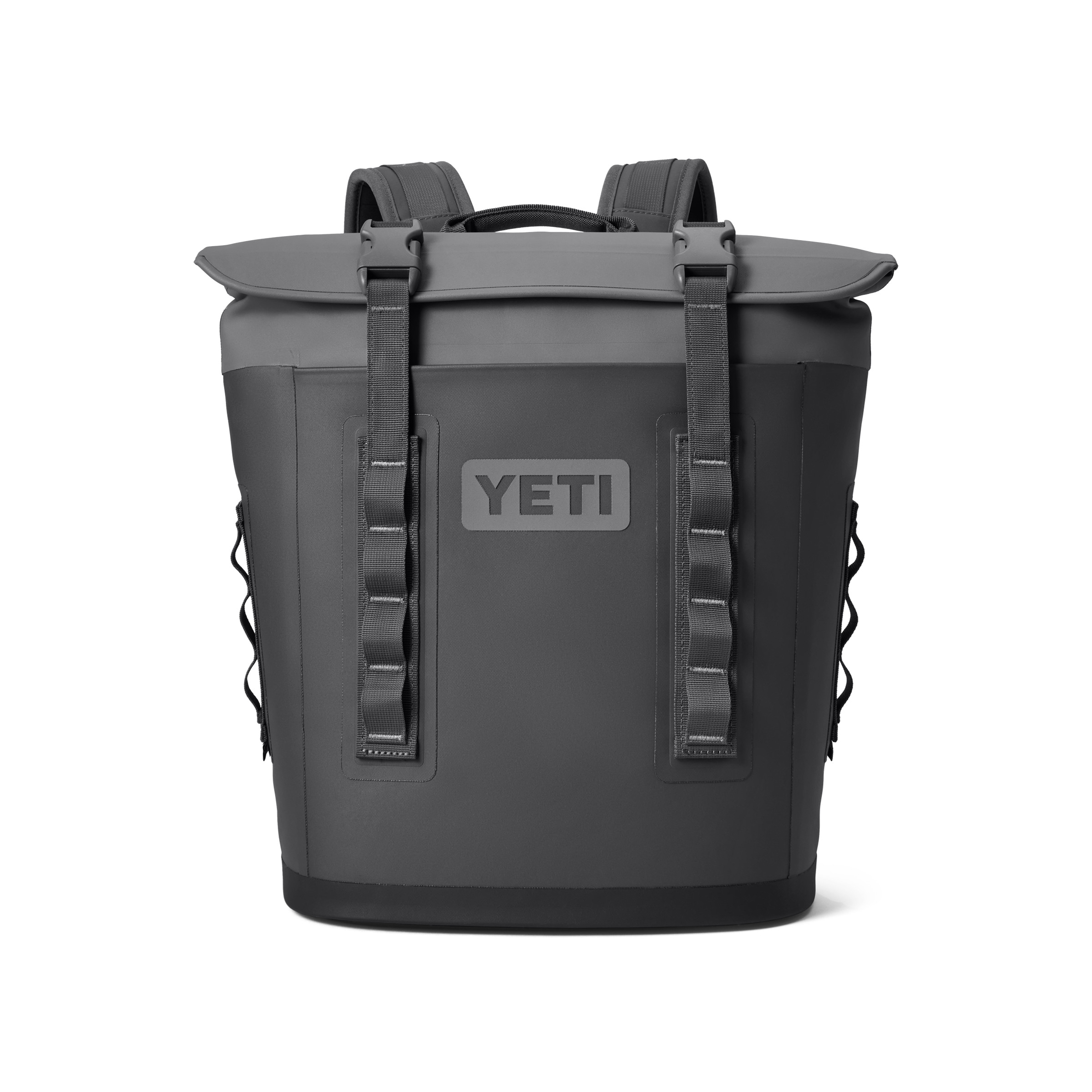 YETI Hopper® M12 Backpack Soft Cooler Charcoal