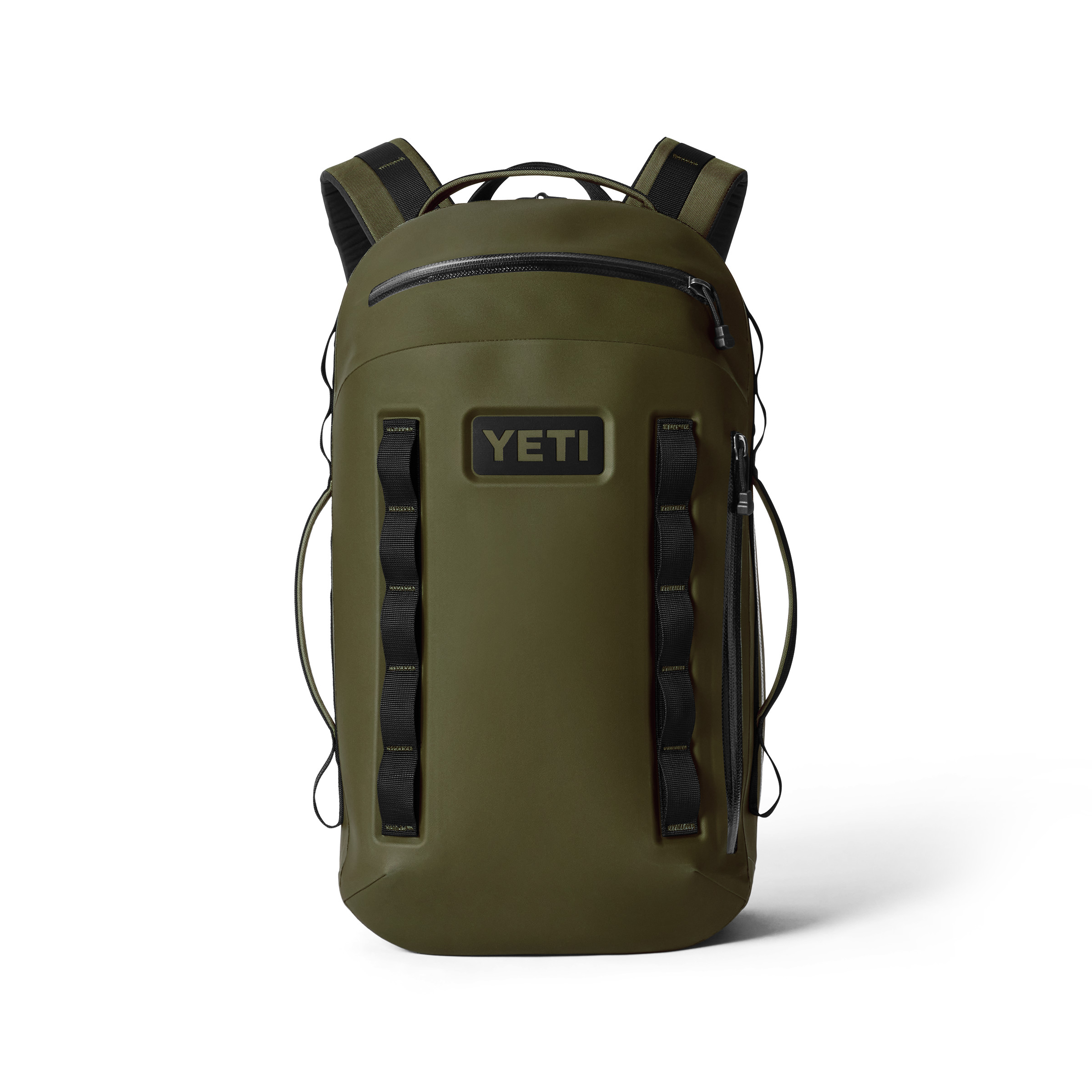 YETI Cayo™ 25L All-Weather Backpack Olive