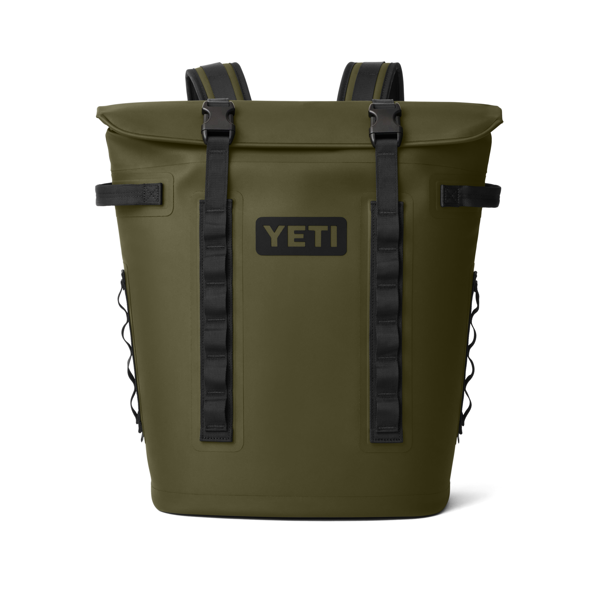 YETI YETI Hopper® M20 Backpack Soft Cooler Olive - $325.00 at YETI US