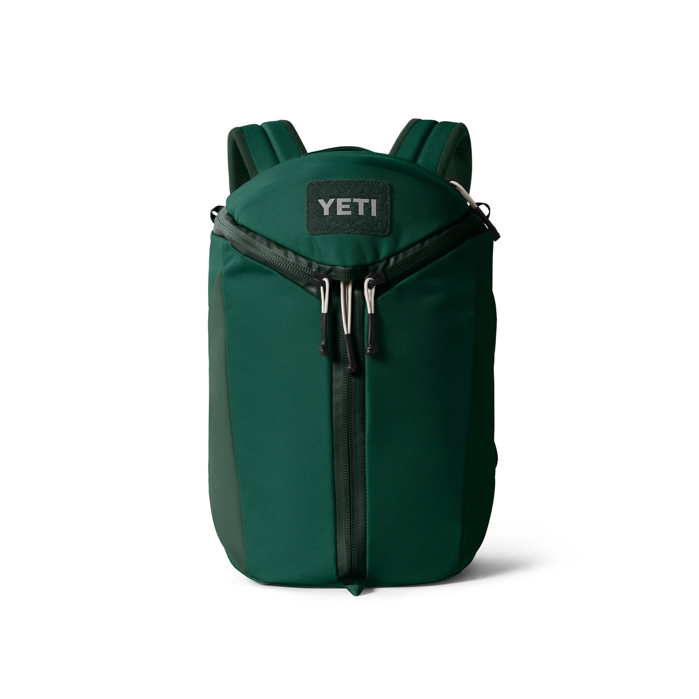 YETI Ranchero™ 12L Backpack Black Forest Green