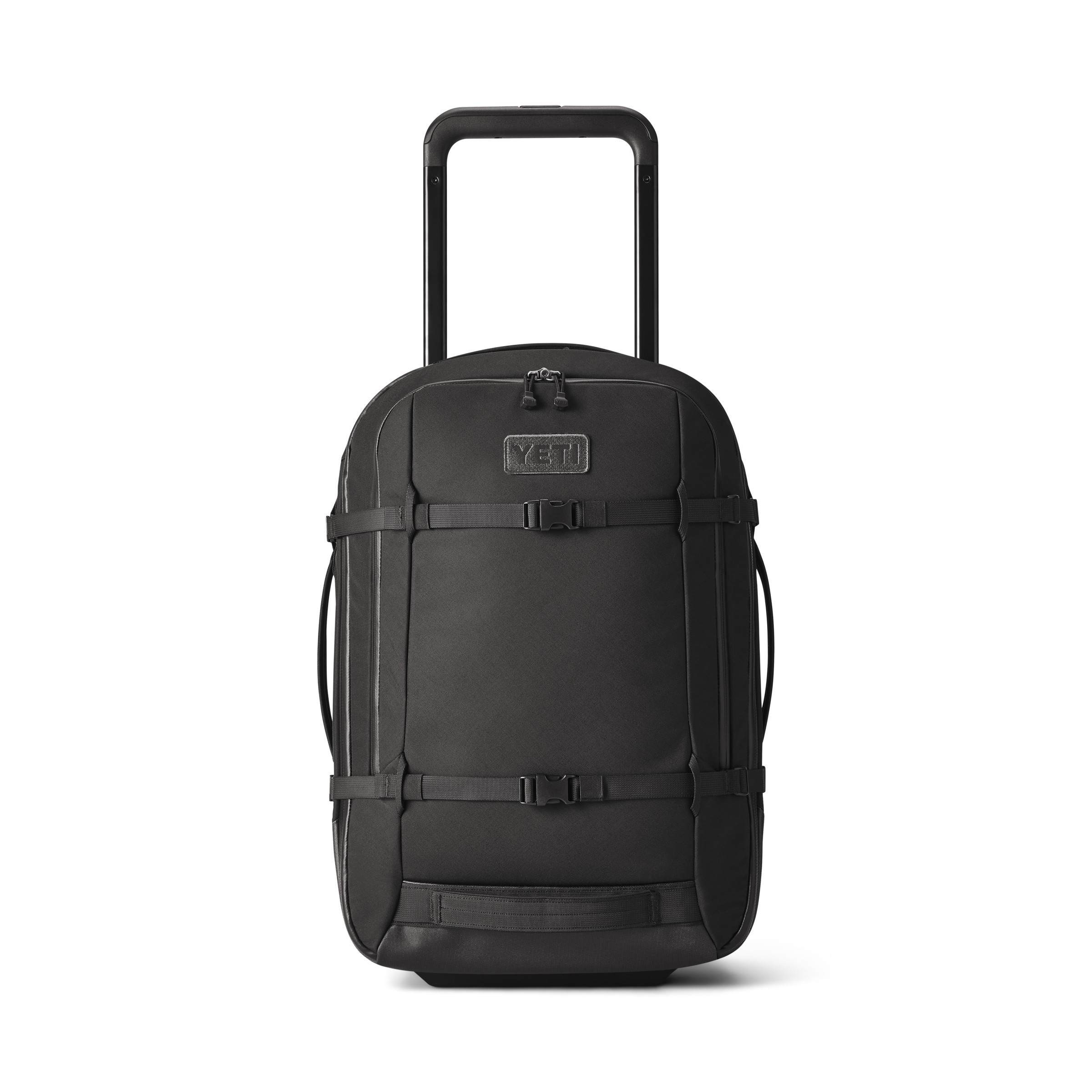 YETI Crossroads® 35L/22" Carry-On Luggage Black