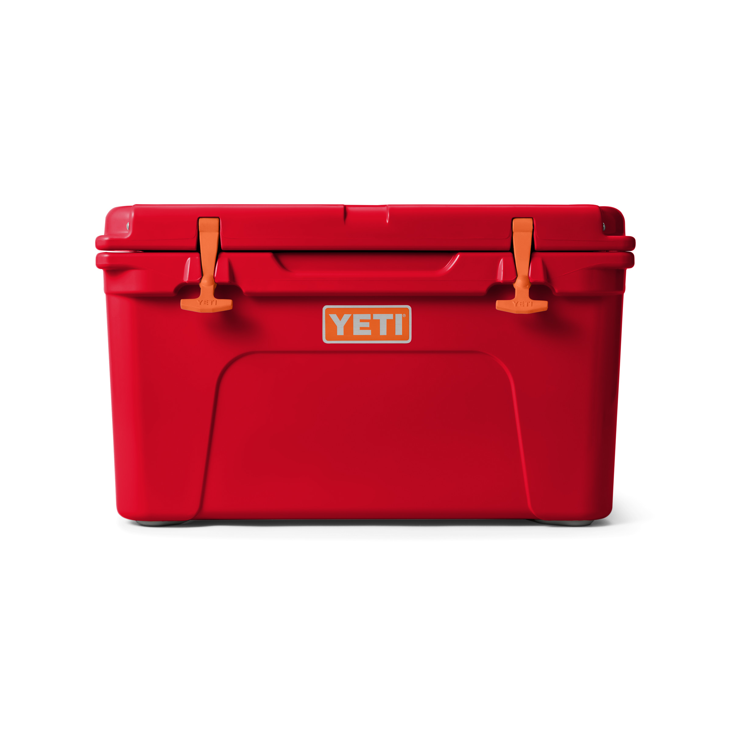 YETI Tundra® 45 Hard Cooler RR/RR/BO/BO/BO
