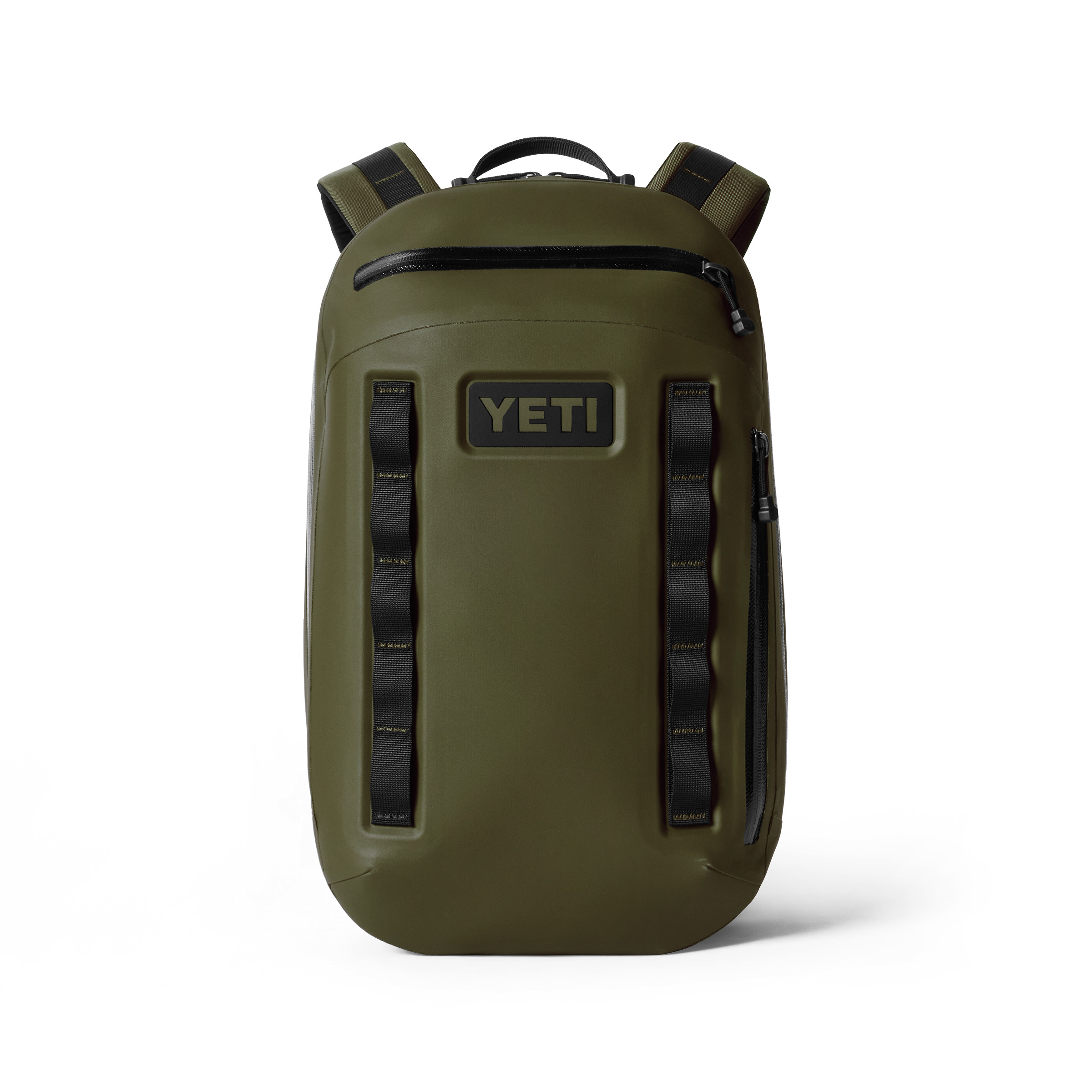 YETI Cayo™ 15L All-Weather Backpack Olive