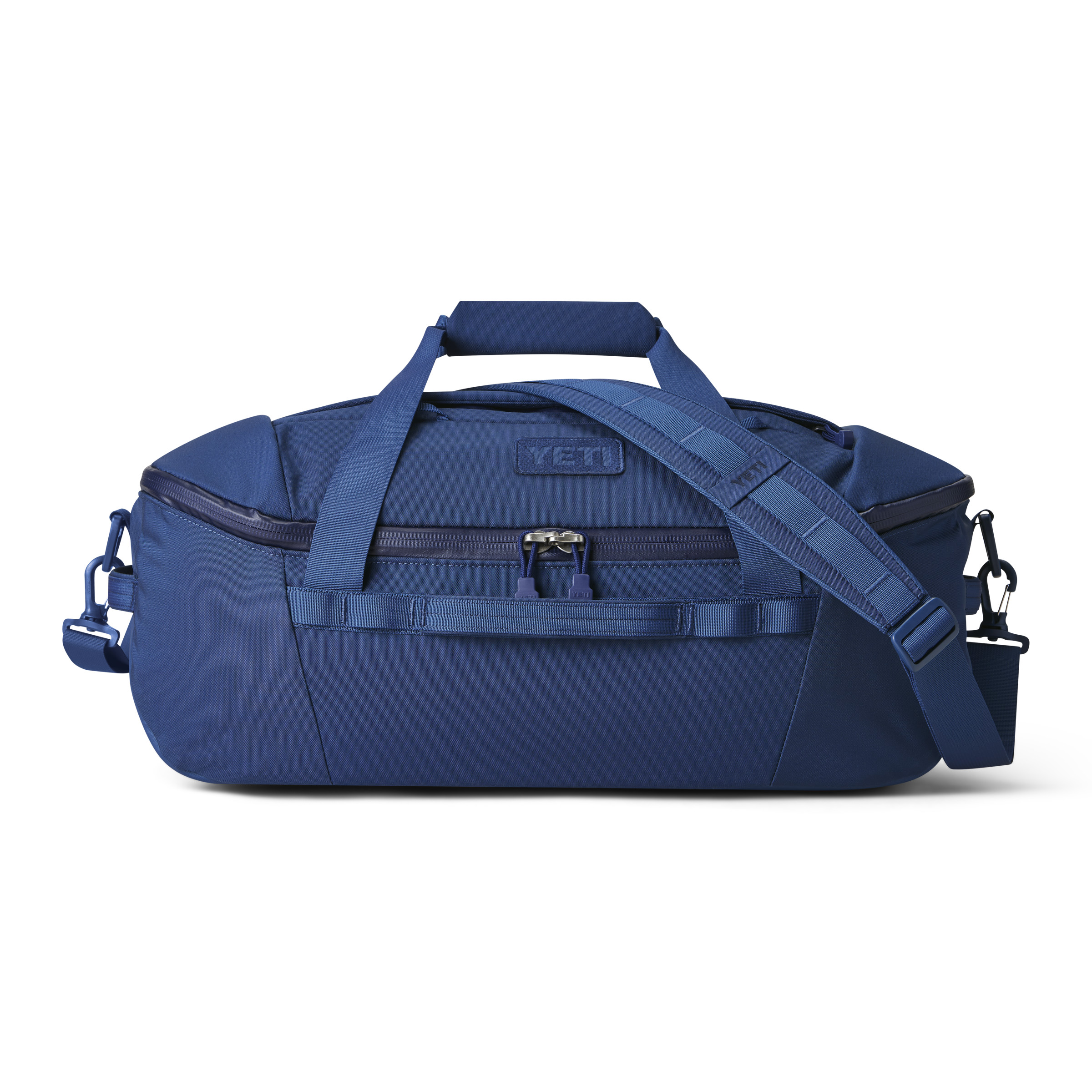 YETI Crossroads® 40L Travel Duffel Navy