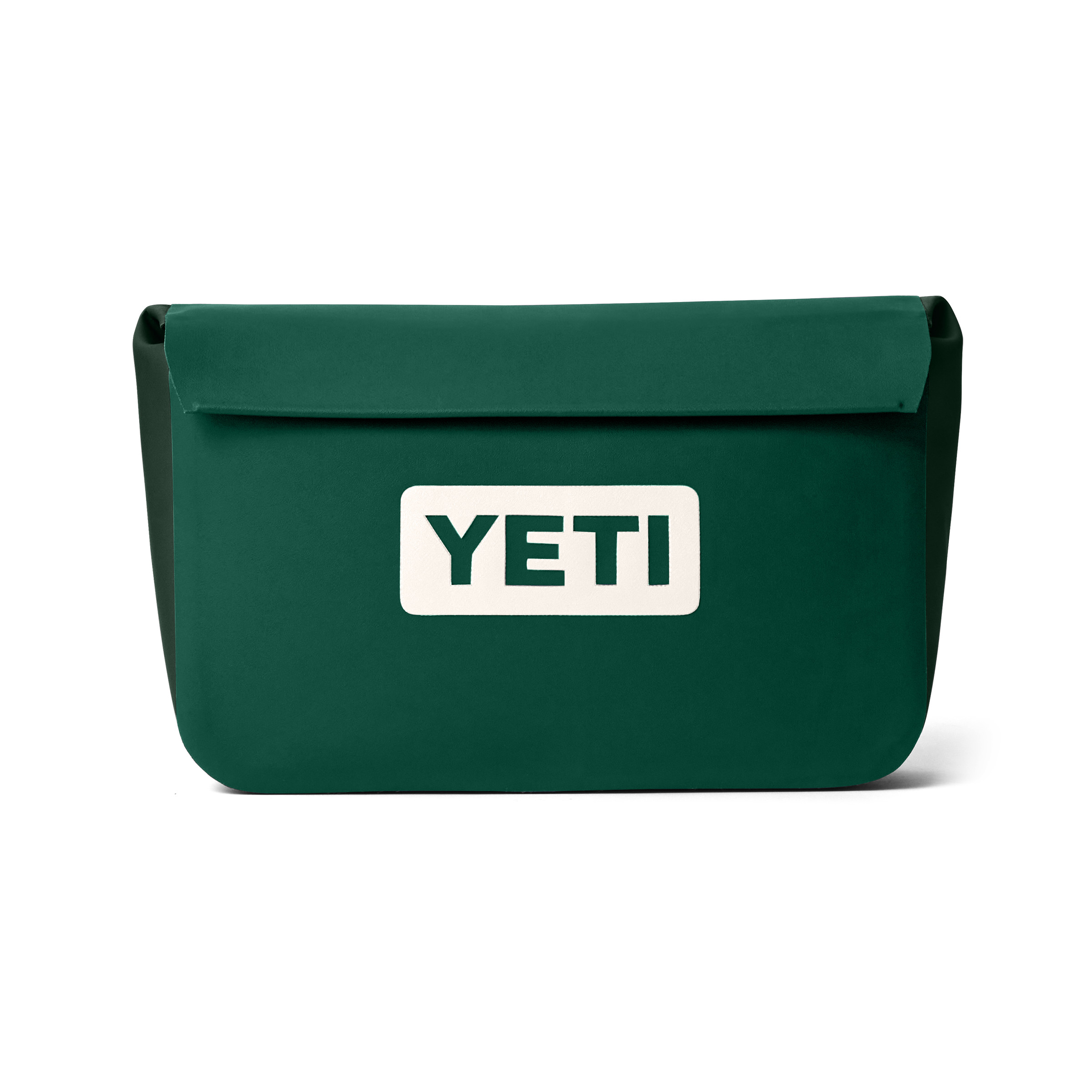 YETI SideKick Dry® 3L Gear Case Black Forest Green