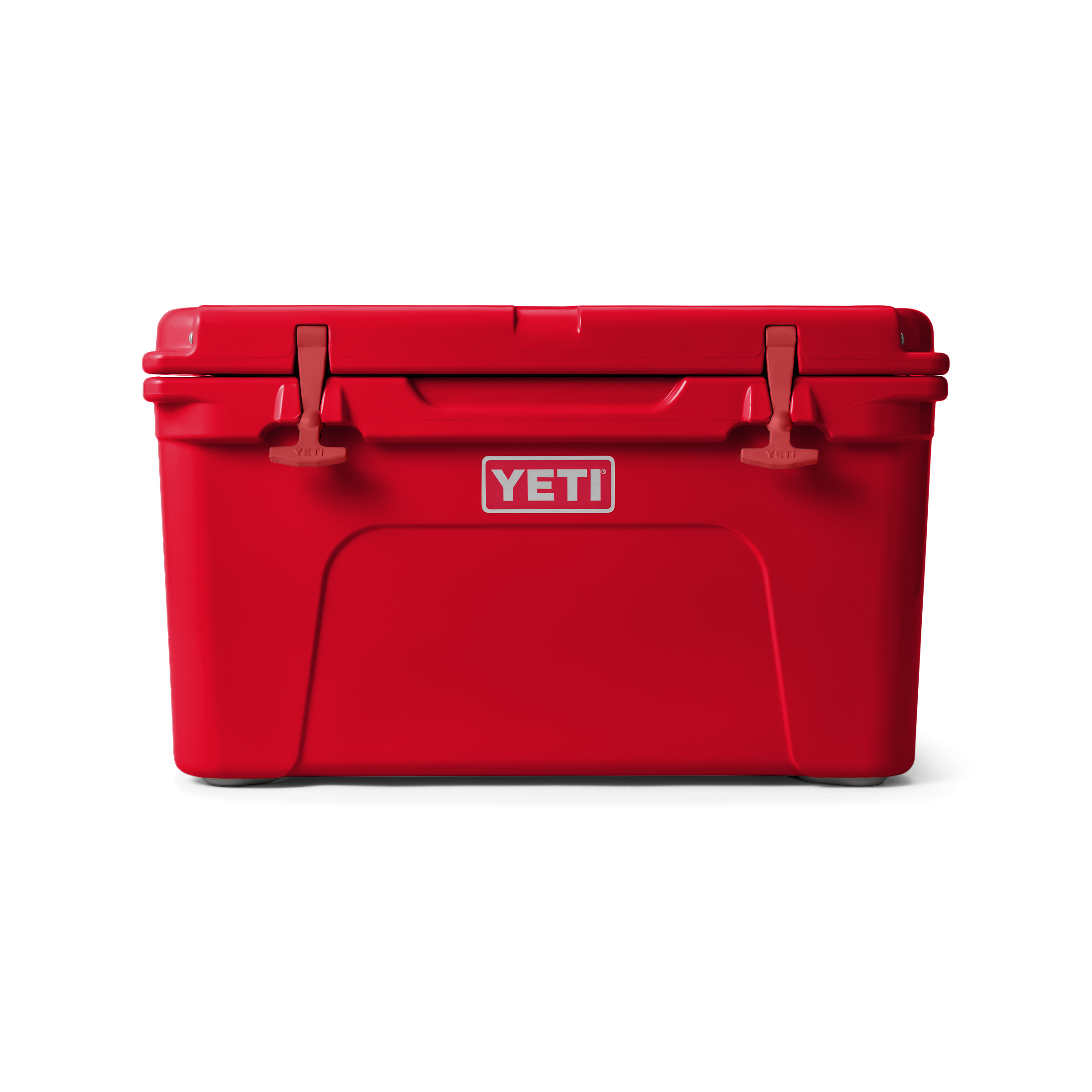 YETI Tundra® 45 Hard Cooler RR/RR/RED/RED/RED