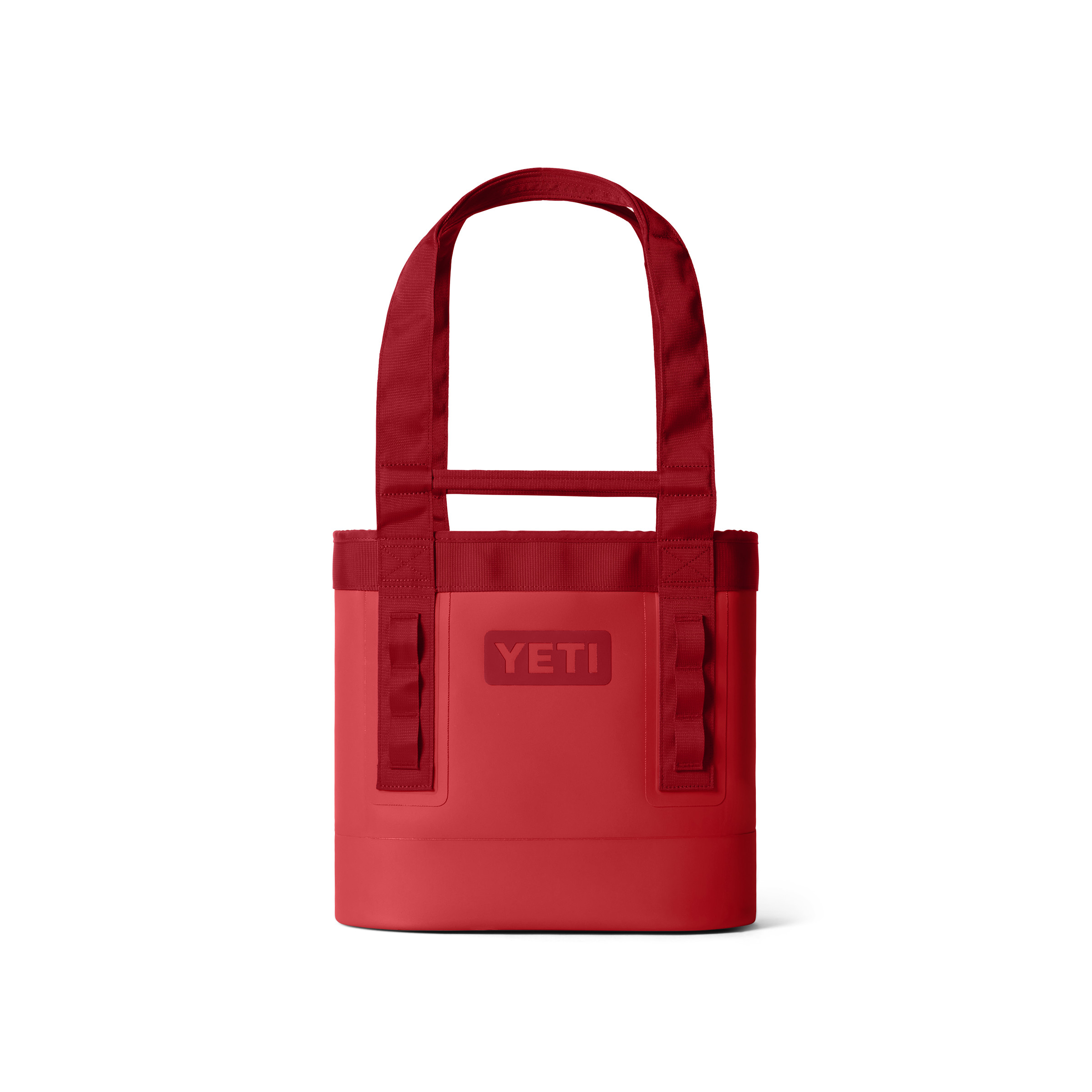 YETI Camino® 20 Carryall Tote Bag Rescue Red
