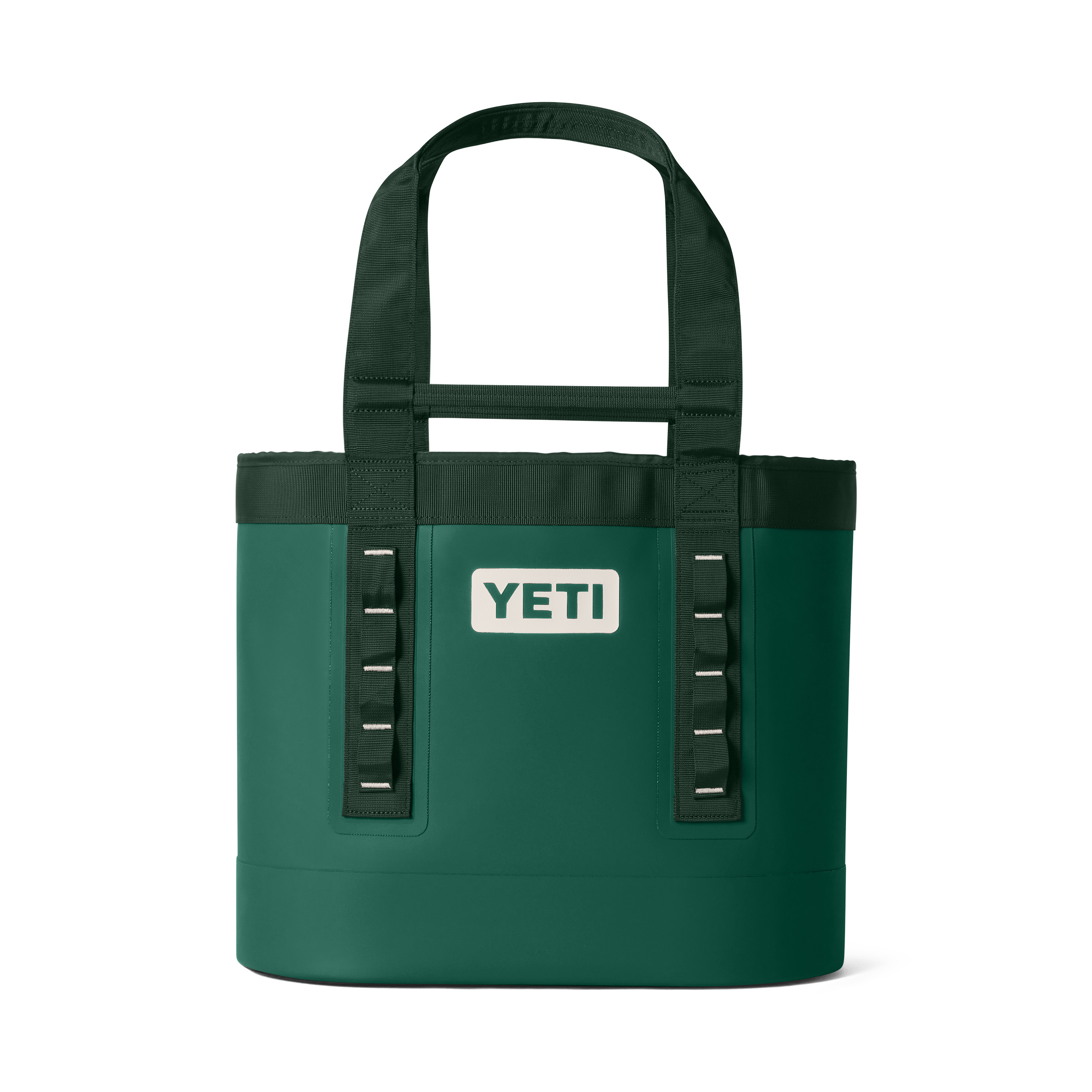 YETI Camino® 35 Carryall Tote Bag Black Forest Green