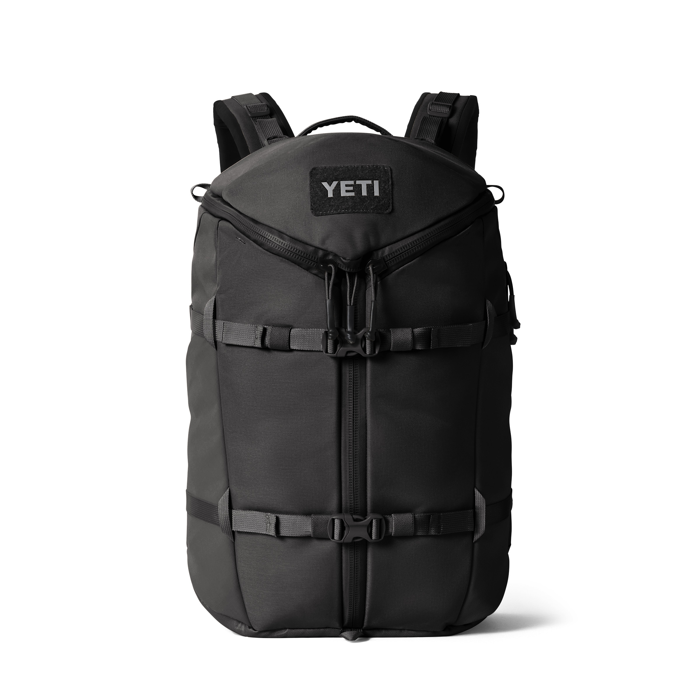 YETI Ranchero™ 27L Everyday Carry Backpack Black