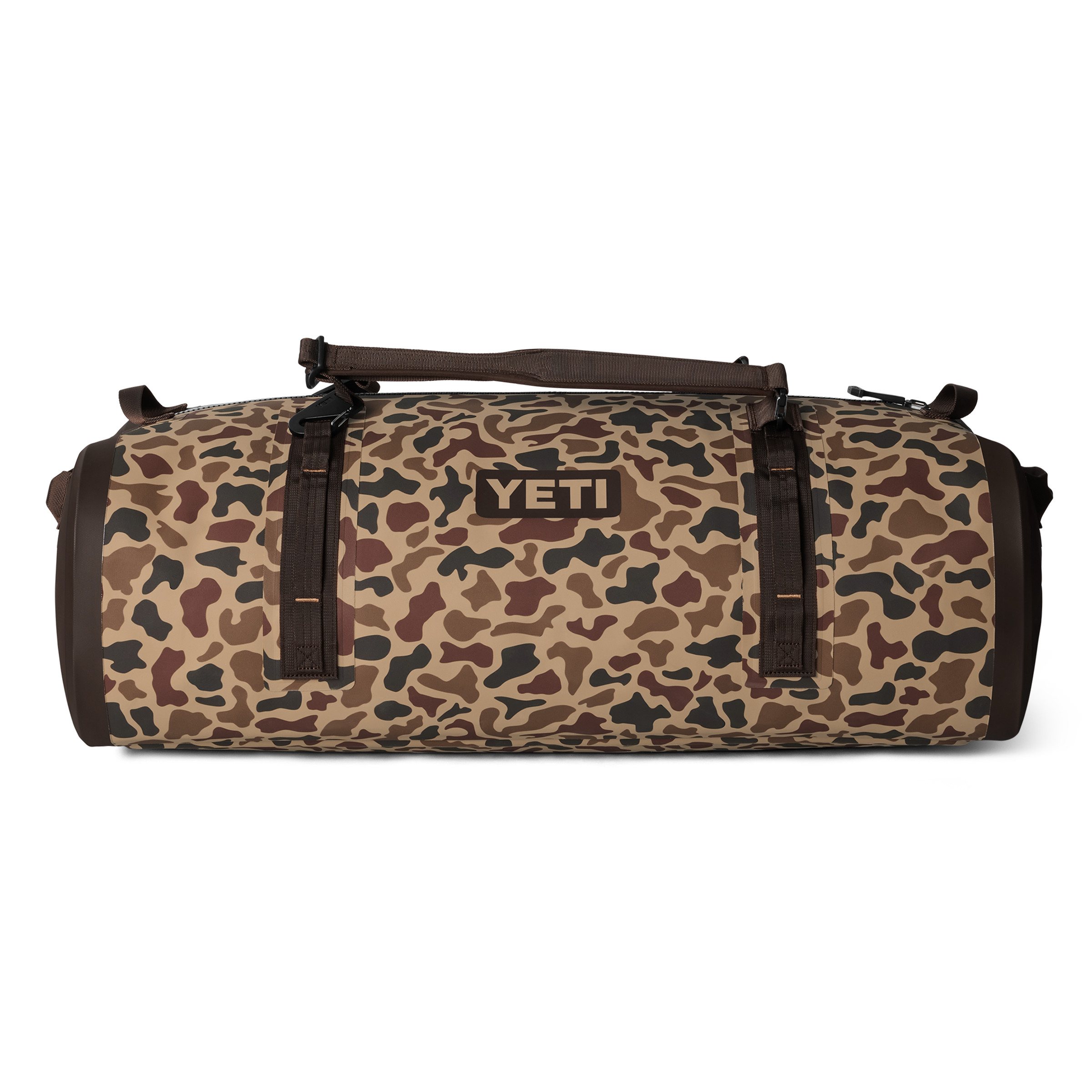 YETI YETI Panga® 100L Waterproof Duffel Wetlands Camo - $420.00 at YETI US