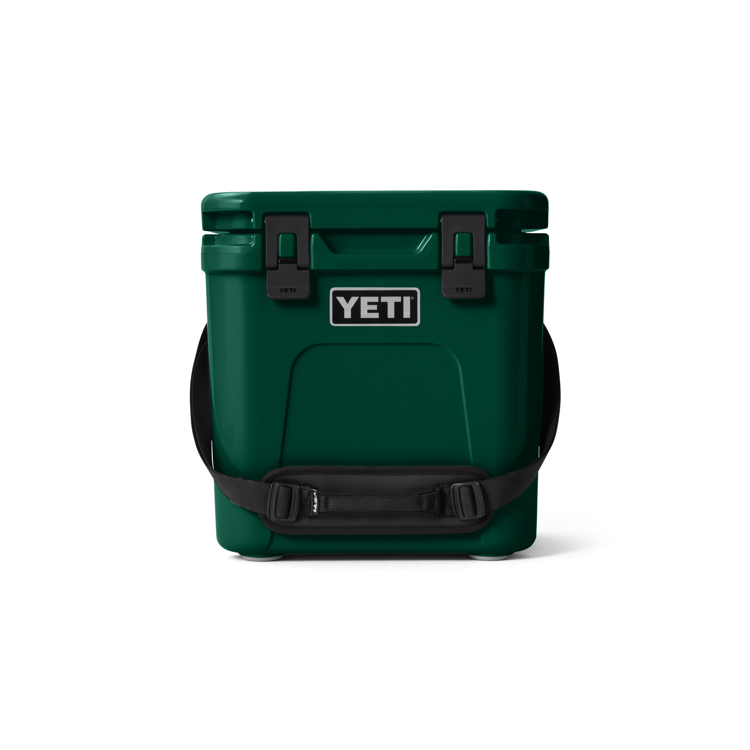 YETI Roadie® 24 Hard Cooler Black Forest Green