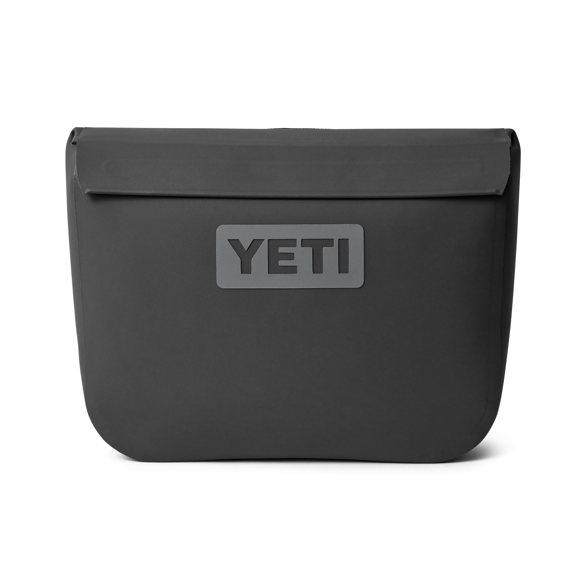 YETI SideKick Dry® 6L Waterproof Gear Case Charcoal