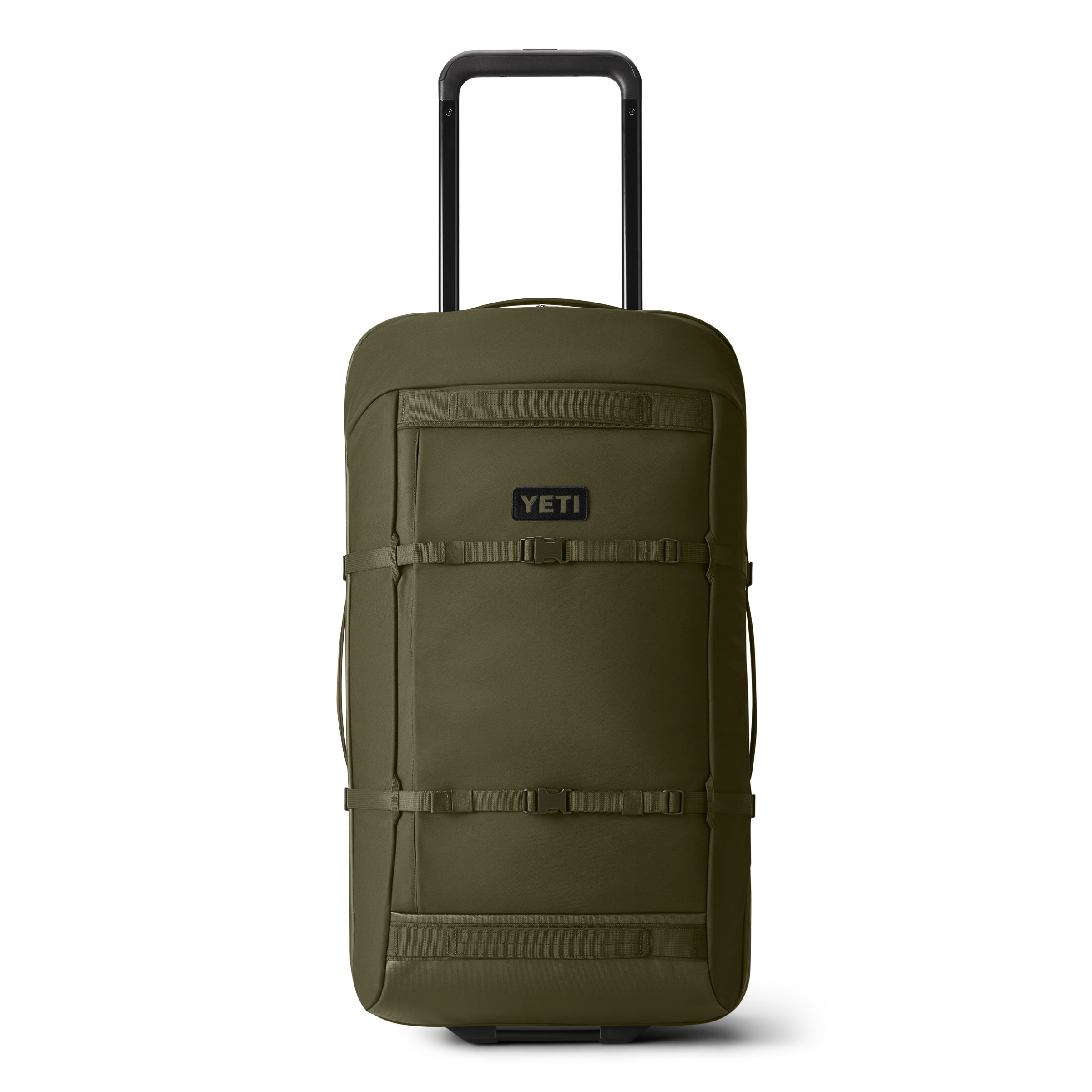 YETI Crossroads® 73L/29" Checked Luggage Olive