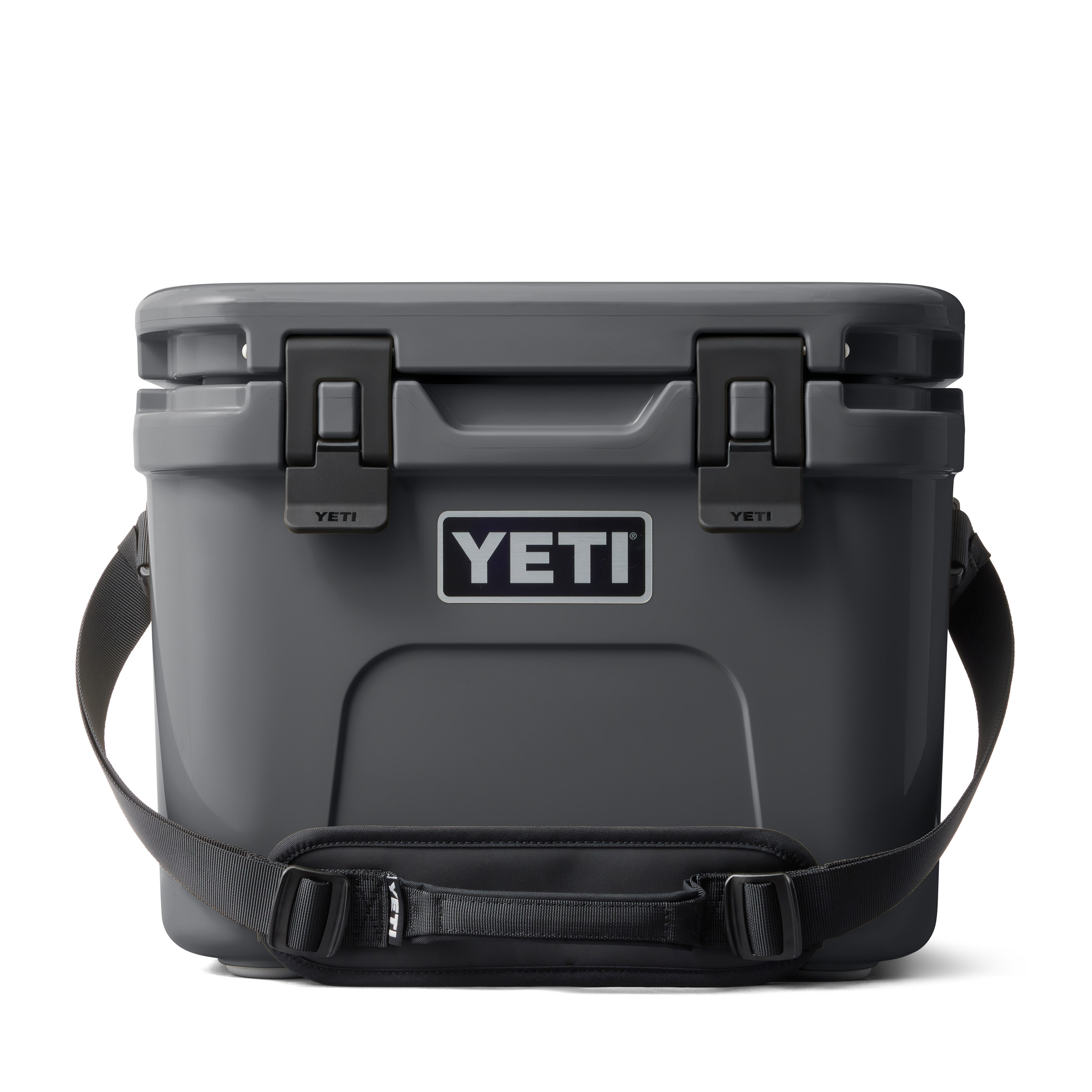 YETI Roadie® 15 Hard Cooler Charcoal