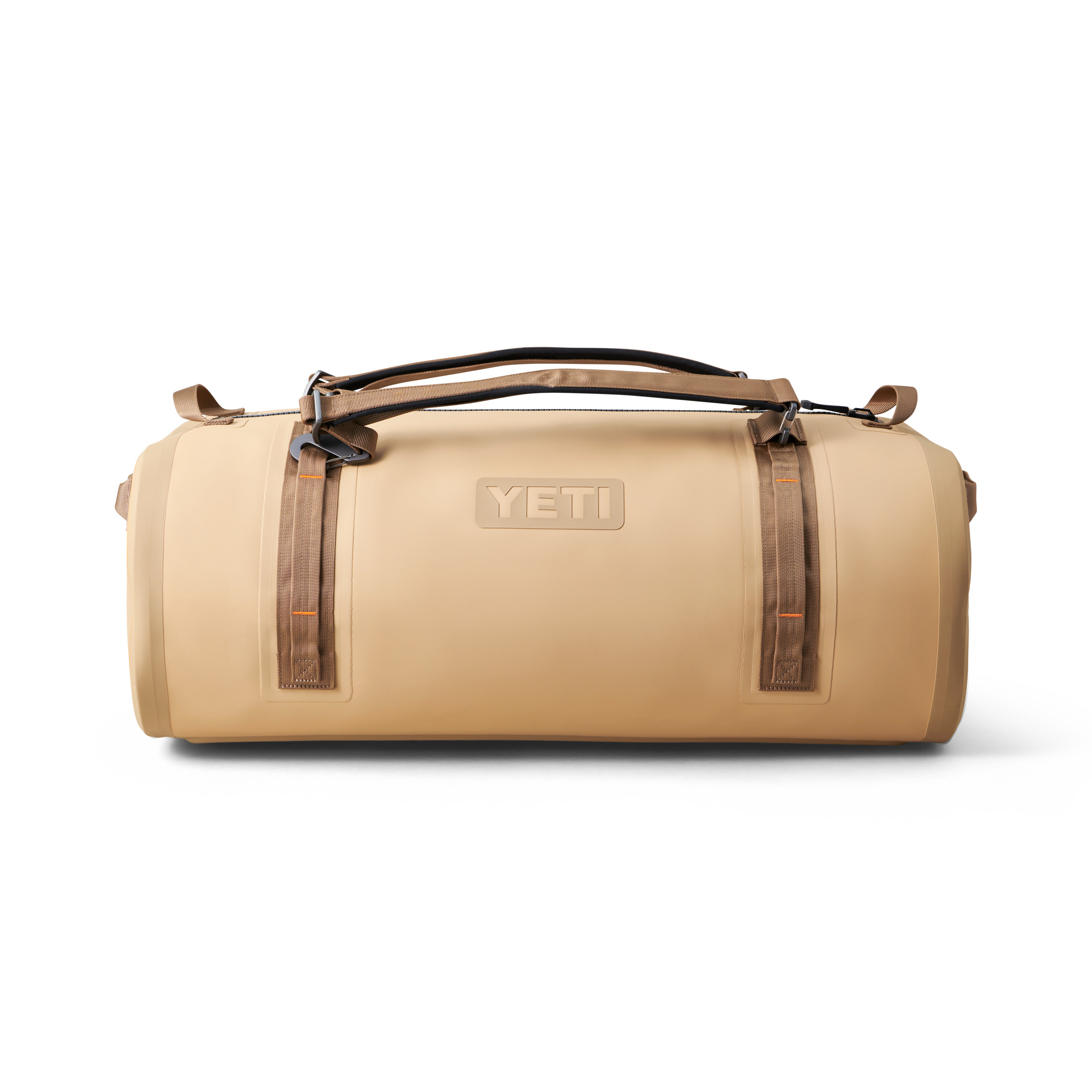 YETI Panga® 75L Waterproof Duffel Tan
