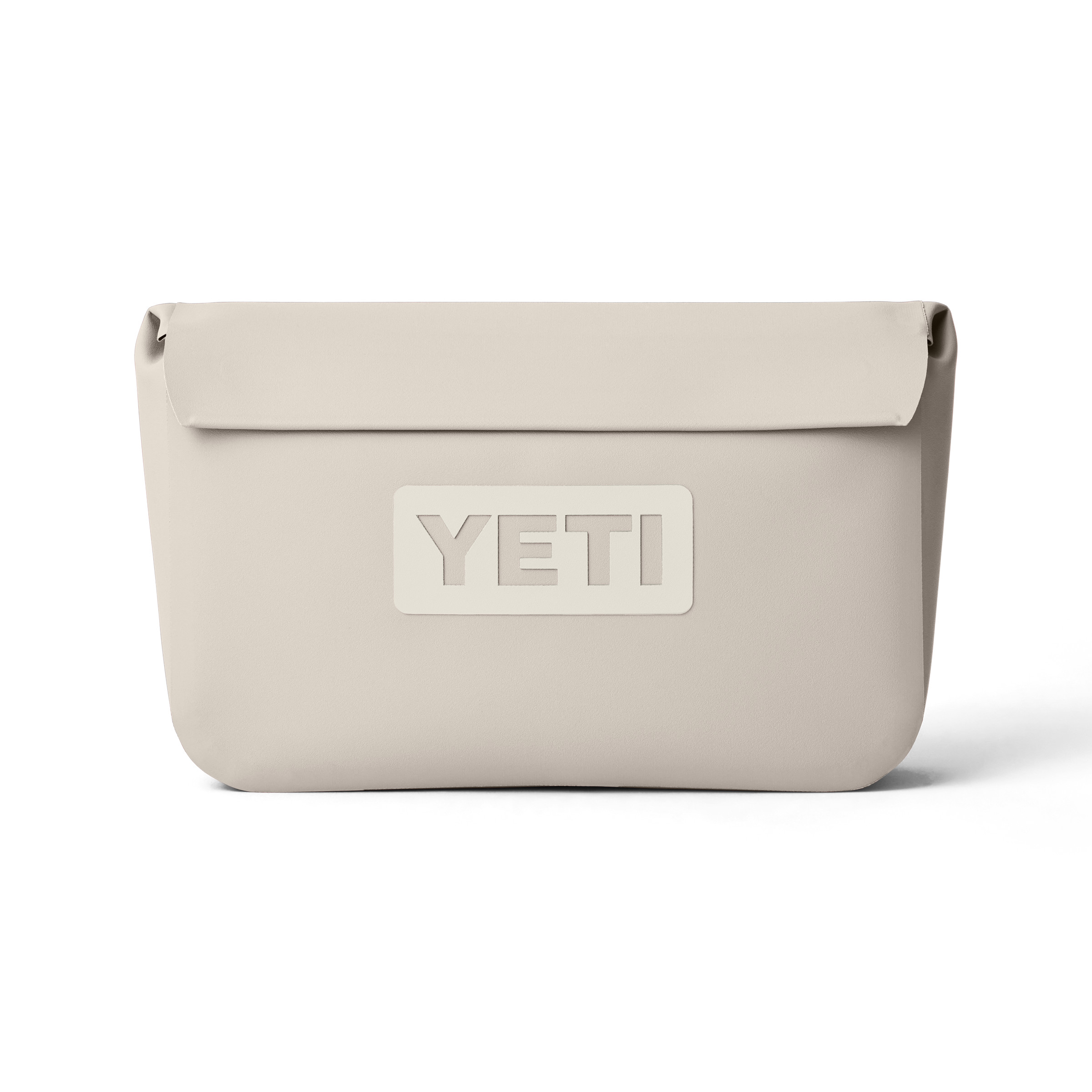 YETI SideKick Dry® 3L Waterproof Gear Case Cape Taupe