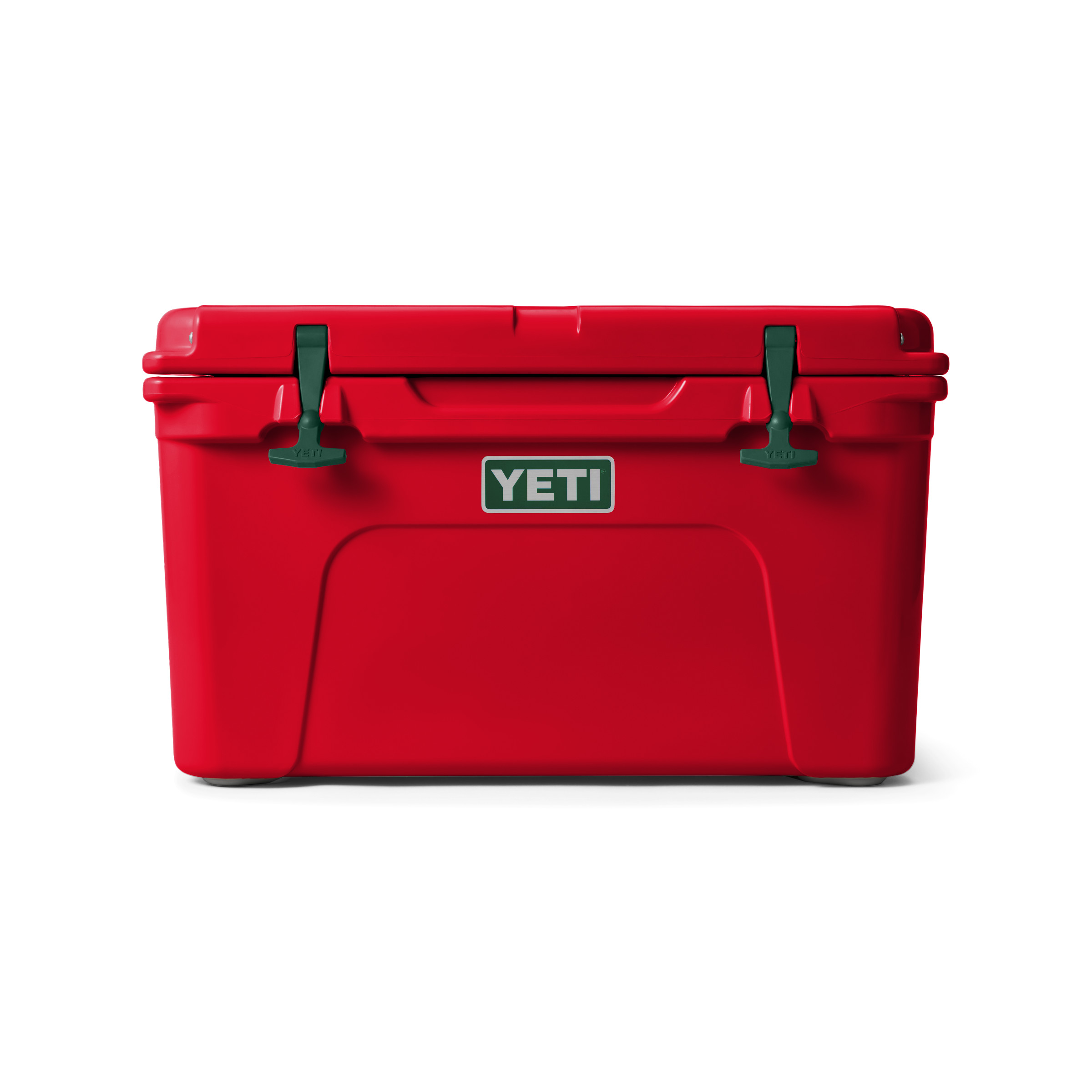 YETI Tundra® 45 Hard Cooler RR/RR/DG/DG/DG