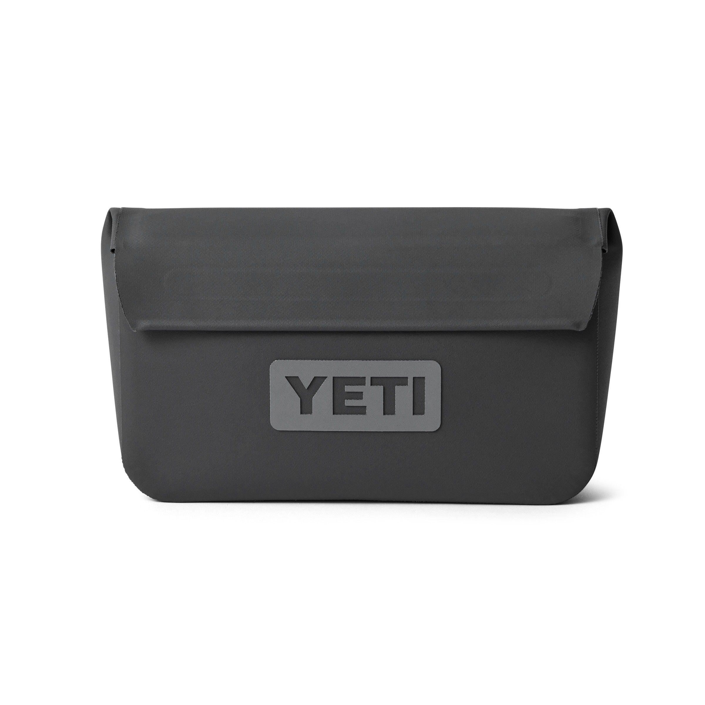 YETI SideKick Dry® 1L Waterproof Gear Case Charcoal