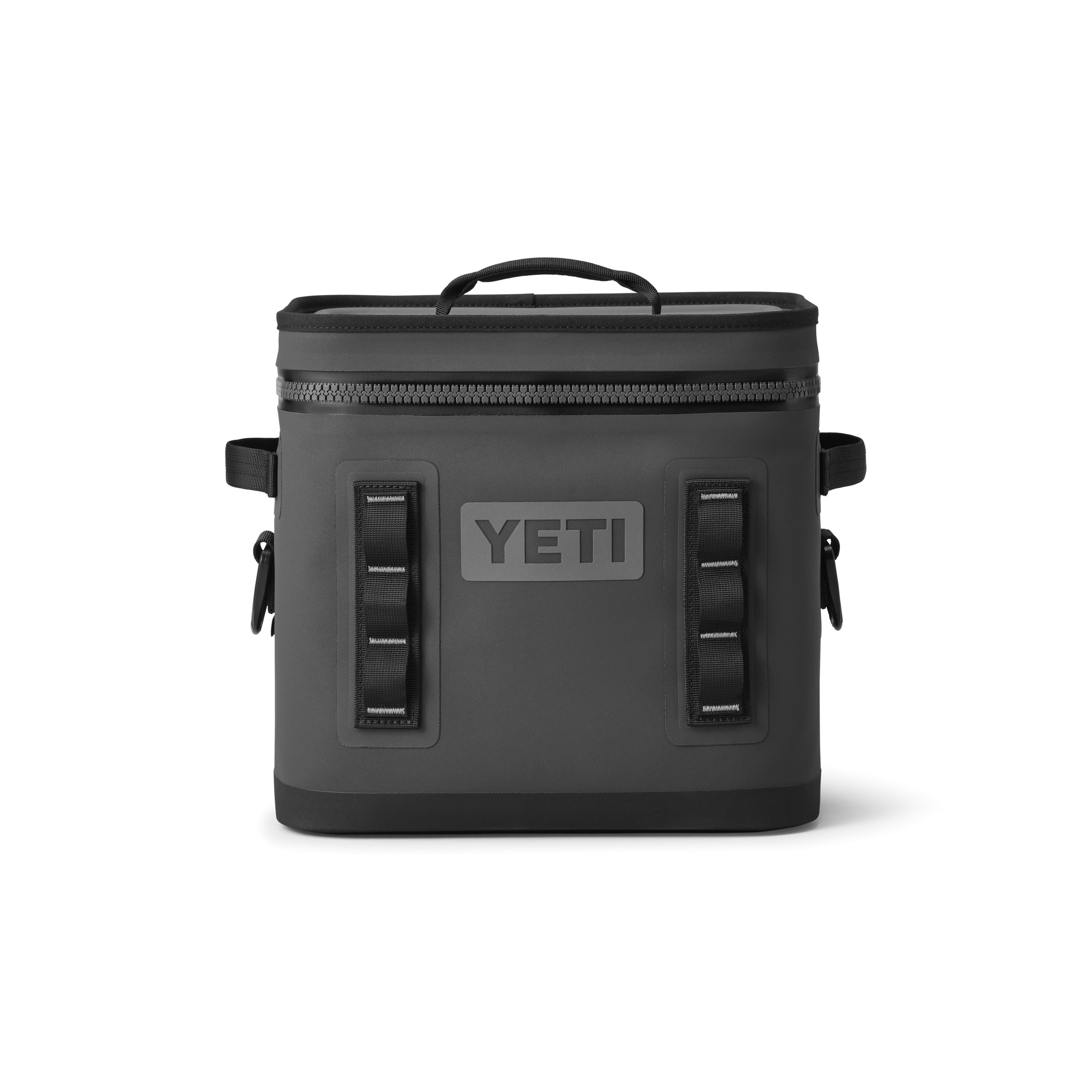 YETI Hopper Flip® 12 Soft Cooler Charcoal