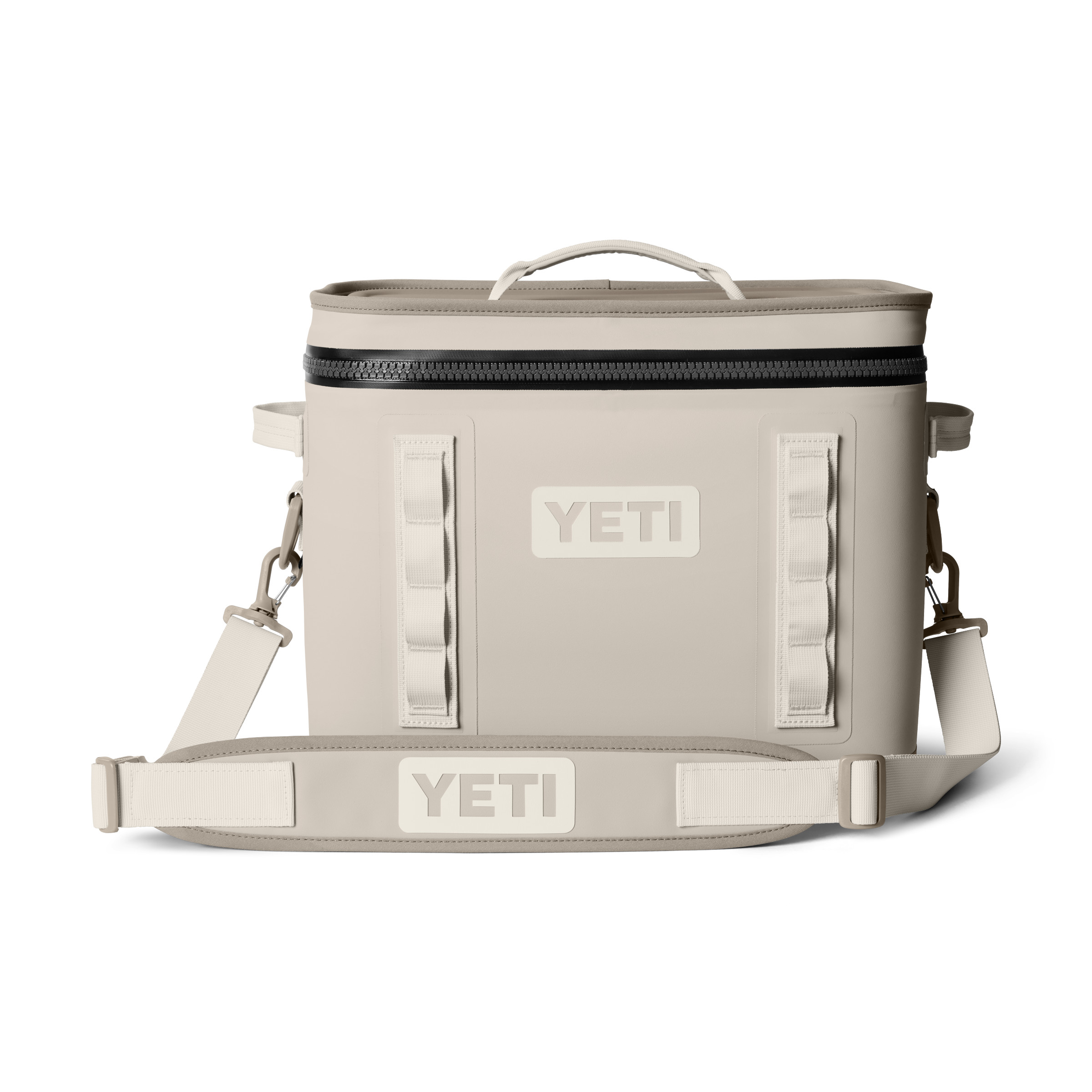 YETI Hopper Flip® 18 Soft Cooler Cape Taupe