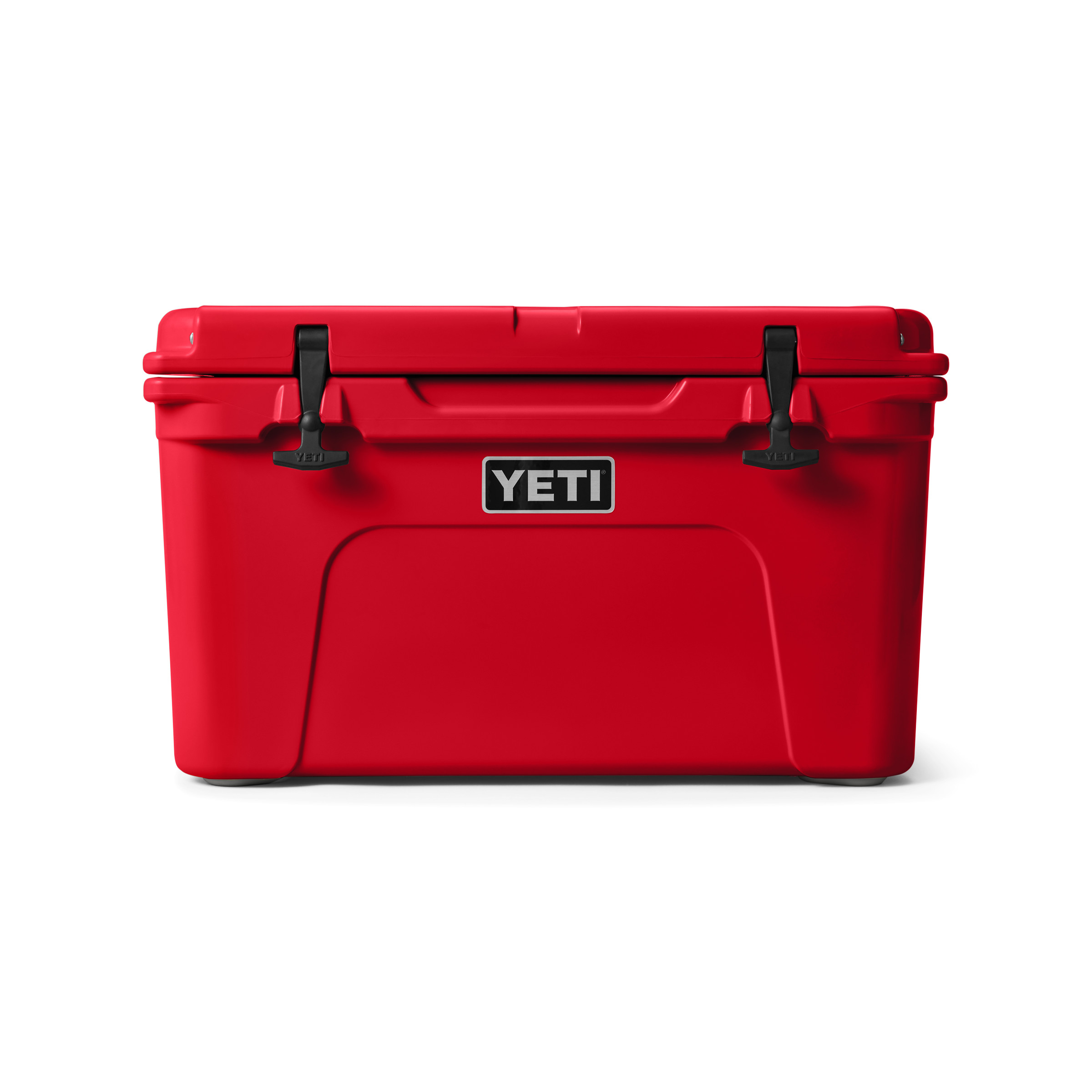 YETI Tundra® 45 Hard Cooler Rescue Red