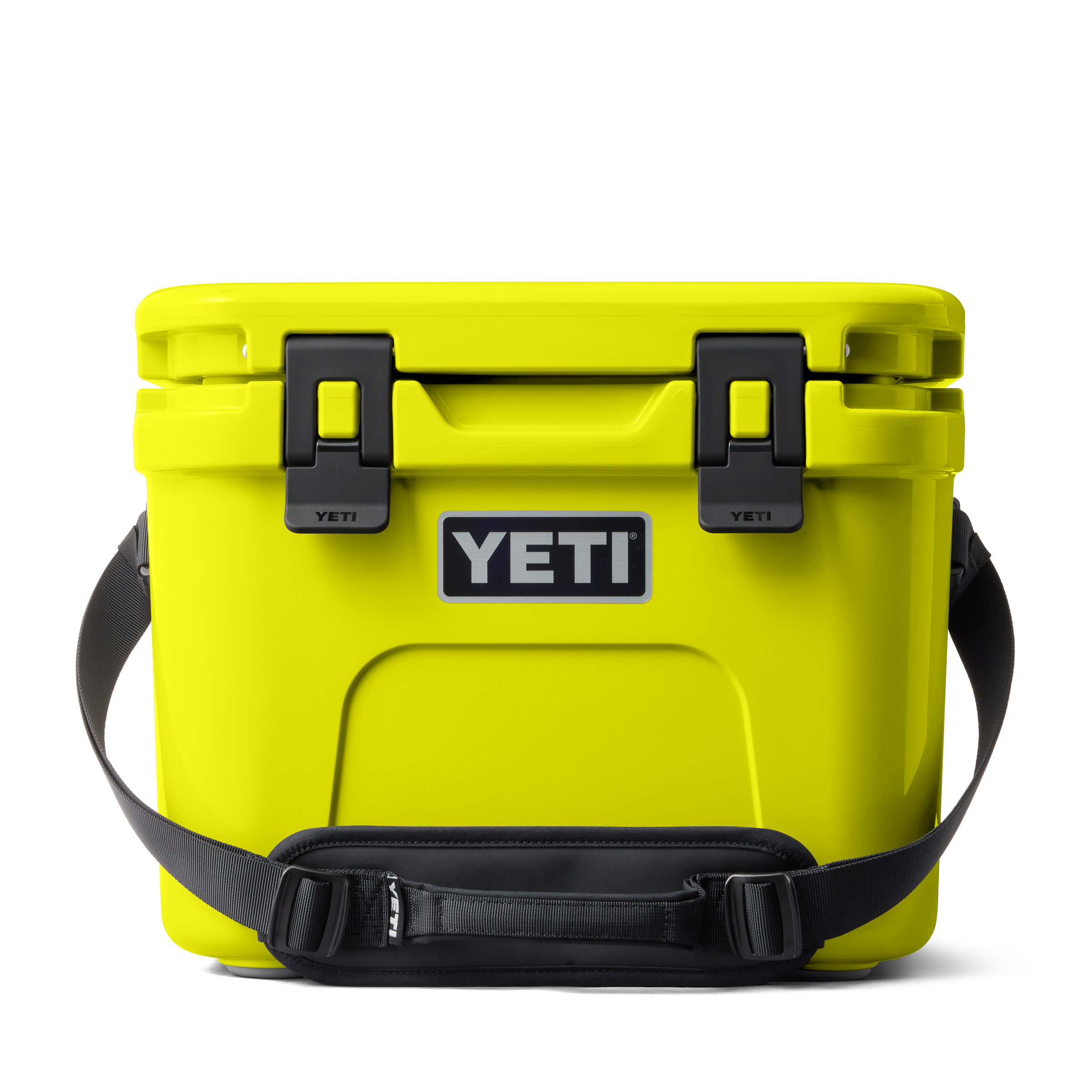 YETI YETI Roadie® 15 Hard Cooler Firefly Yellow - $160.00 at YETI US
