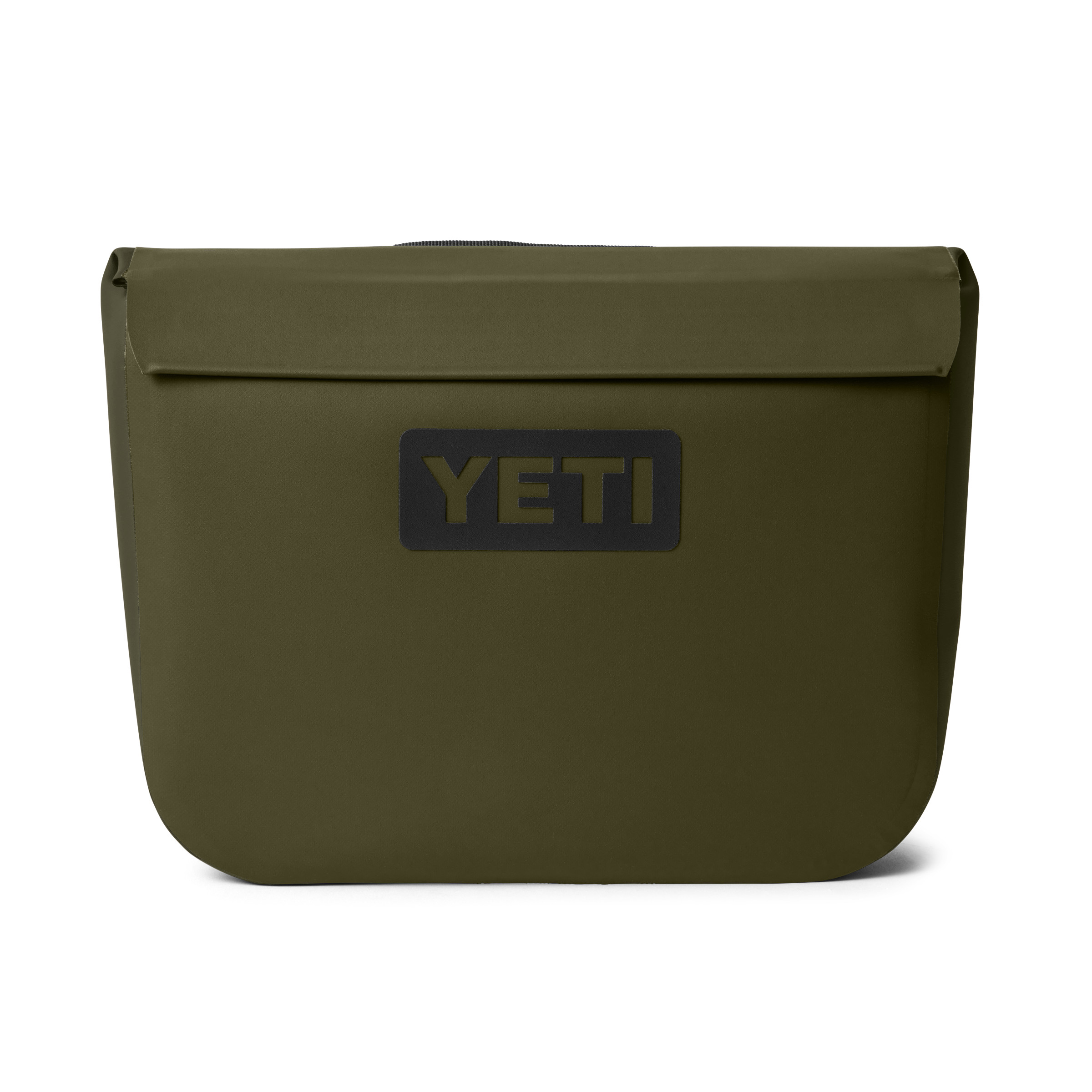 YETI SideKick Dry® 6L Waterproof Gear Case Olive
