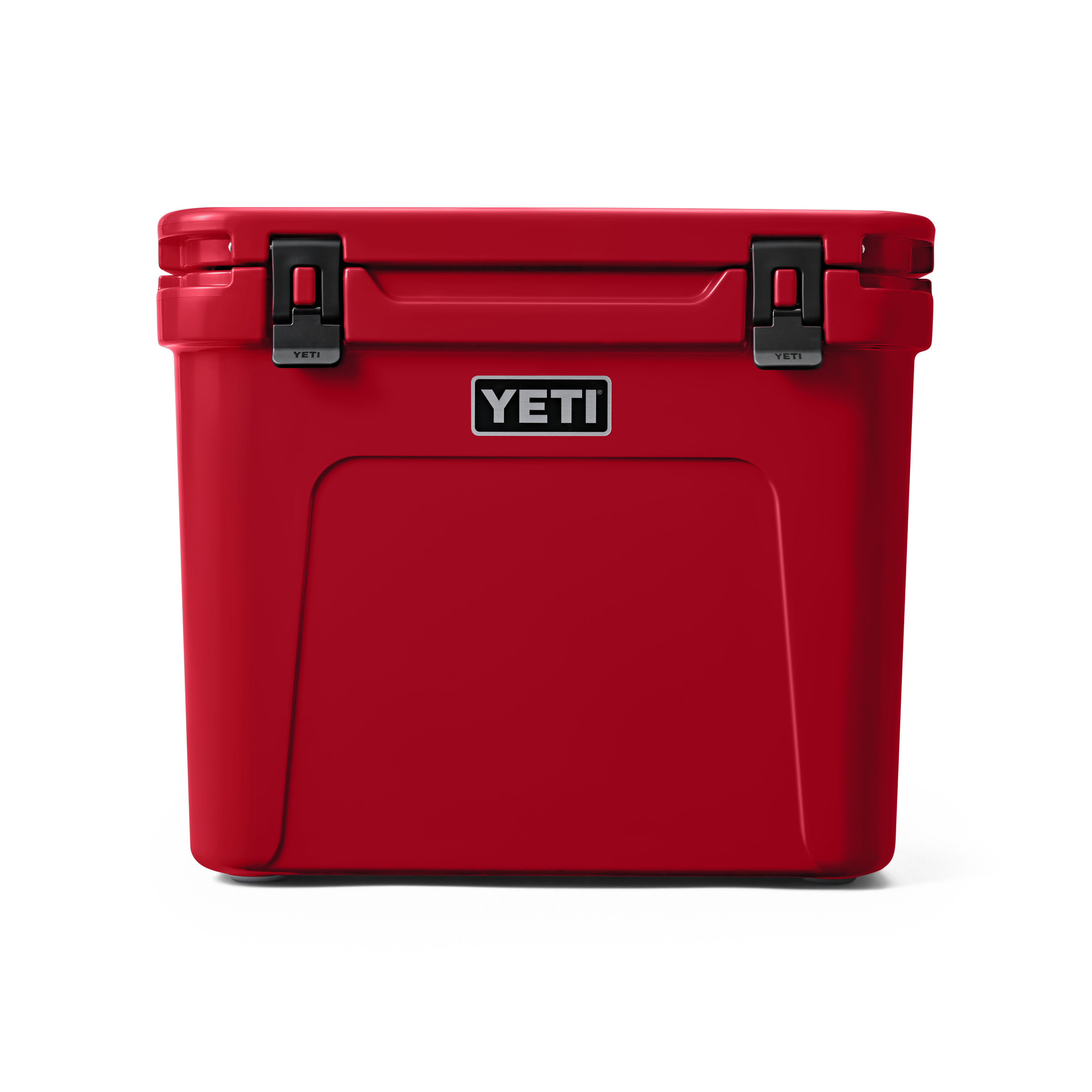 YETI Roadie® 60 Wheeled Cooler Rescue Red