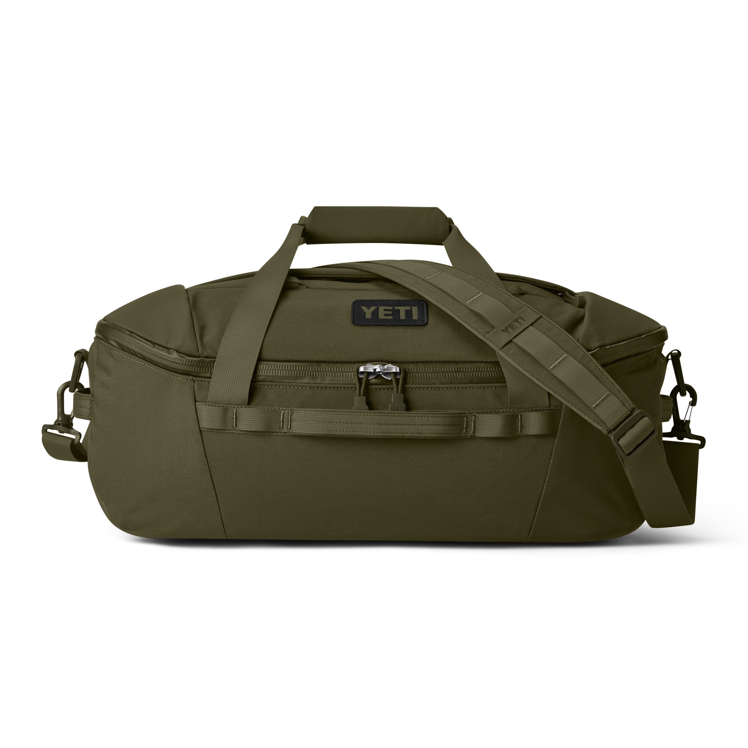 YETI Crossroads® 40L Travel Duffel Olive