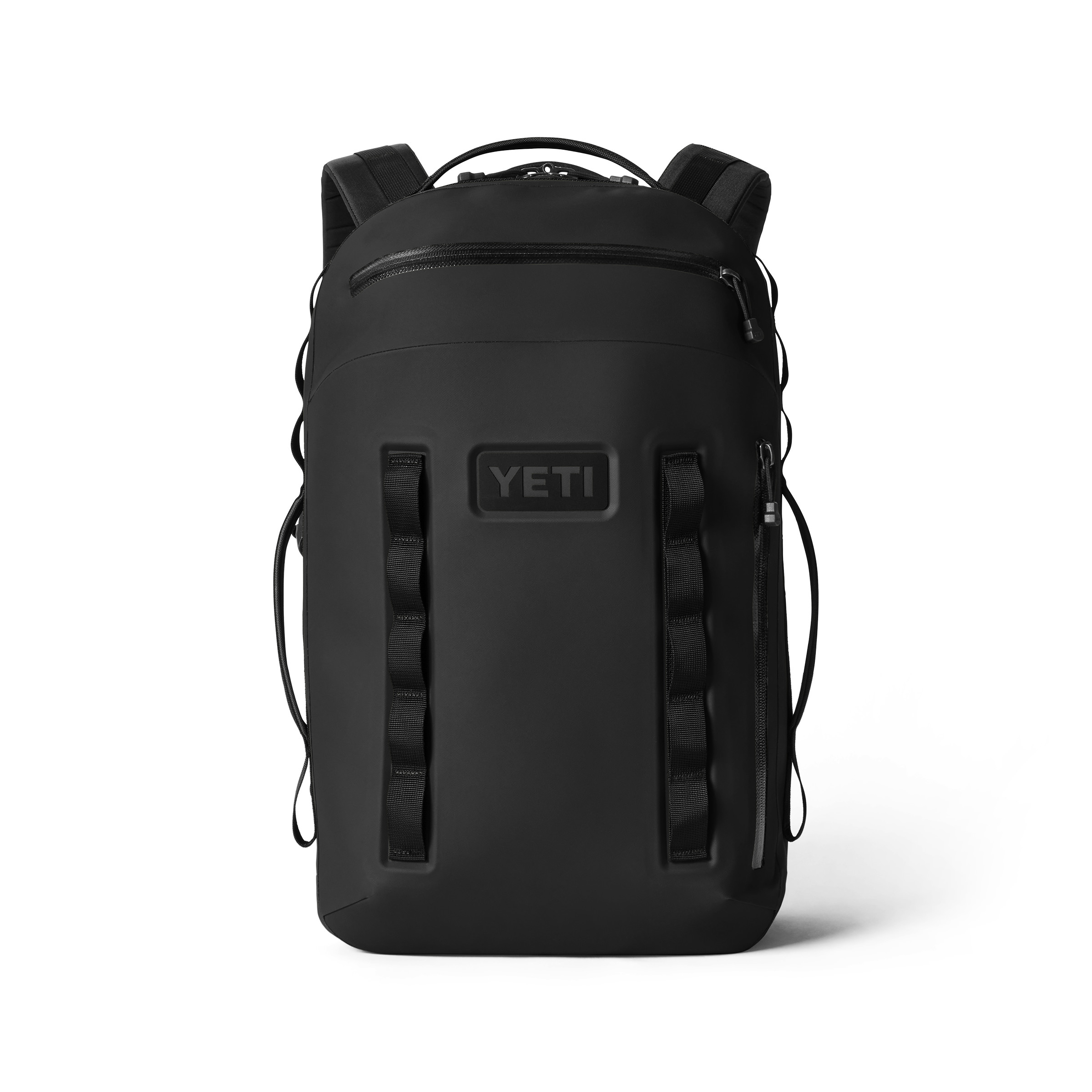 YETI Cayo™ 35L All-Weather Backpack Black