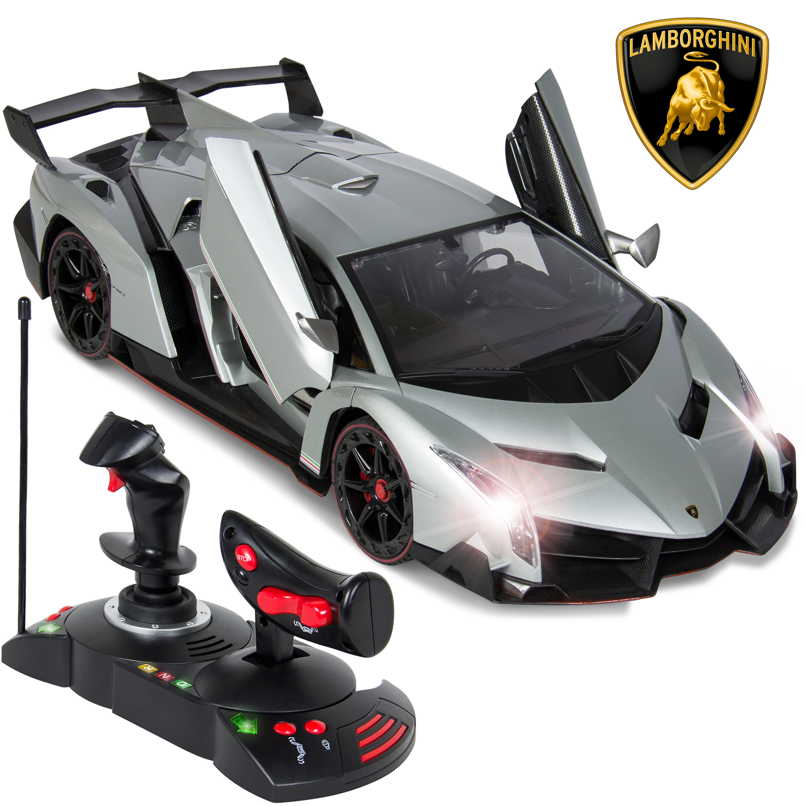 cost of remote control car