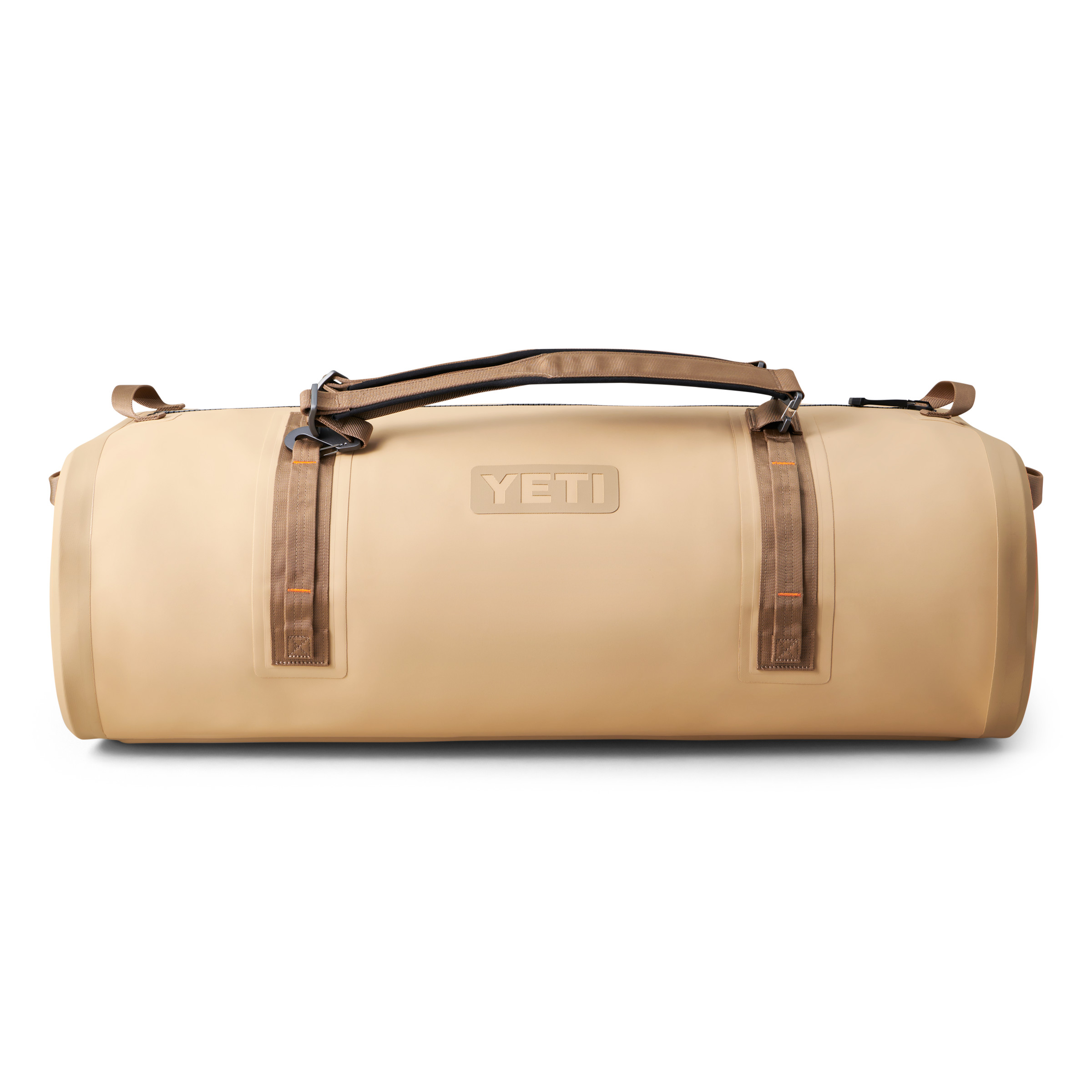 YETI Panga® 100L Waterproof Duffel Tan