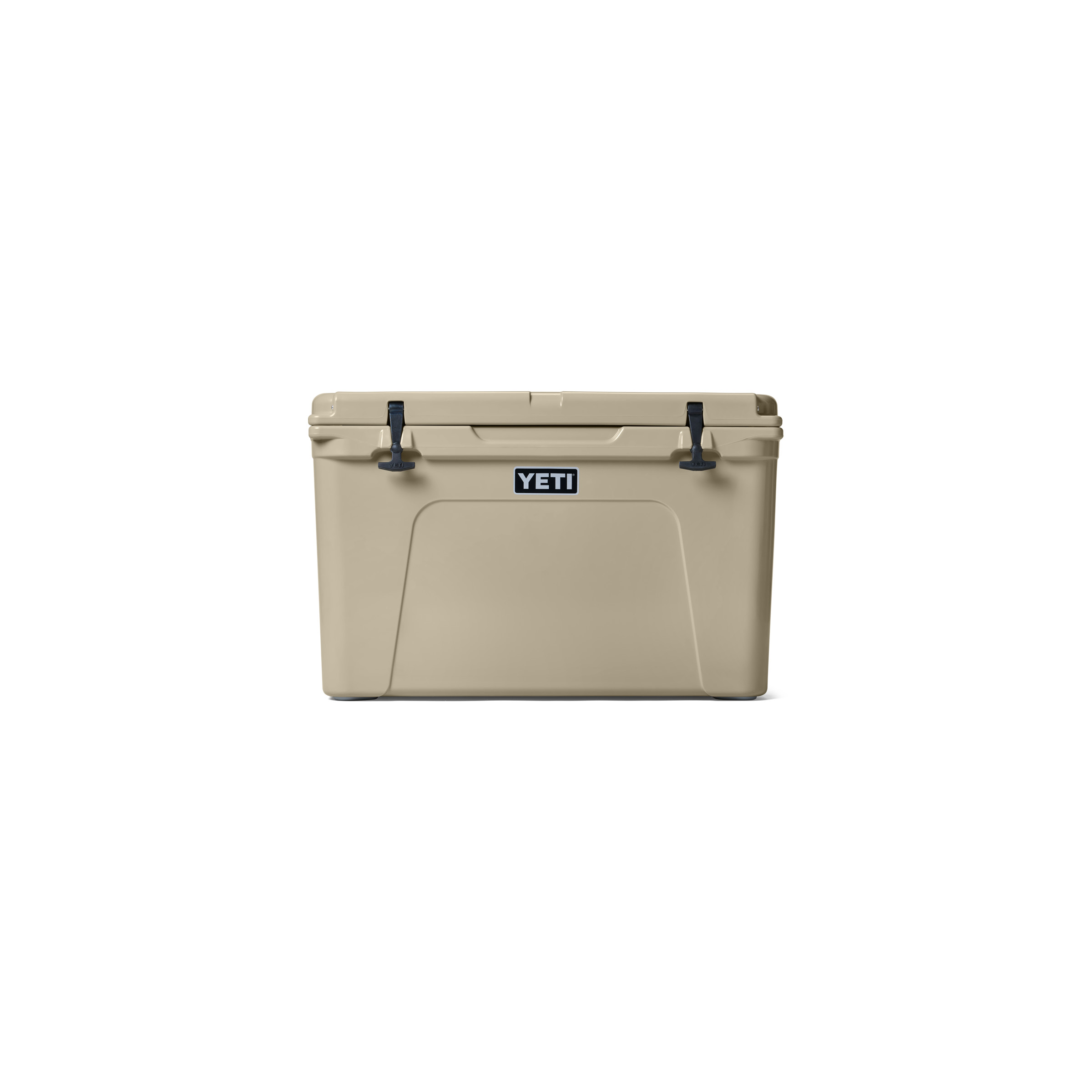 YETI Tundra® 105 Hard Cooler Tan