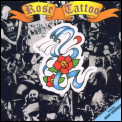 Rose Tattoo (aka Rock N' Roll Outlaw) by Rose Tattoo