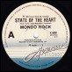 State Of The Heart by Mondo Rock