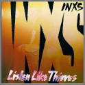 Listen Like Thieves by INXS