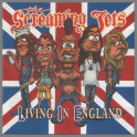 Living In England by The Screaming Jets