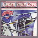 I Need Your Love by The Screaming Jets