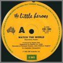Watch The World by The Little Heroes