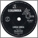Linda Linda B/W Merry-Go-Round by The Masters Apprentices