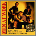 Solid Gold by Men At Work