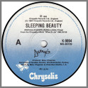 Sleeping Beauty B/W Motion by Divinyls