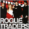 Here Come The Drums by Rogue Traders