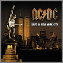 Safe In New York City by AC/DC