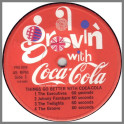 A Groovin' With Coca-Cola by The Groove