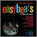 The Best Of The Easybeats + Pretty Girl by The Easybeats