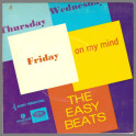 Friday On My Mind by The Easybeats