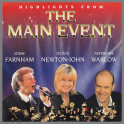 Highlights From The Main Event by John Farnham