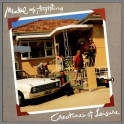Creatures Of Leisure by Mental As Anything